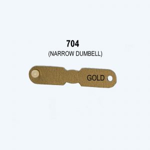 704 Narrow dumb