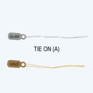 A Tie on