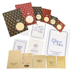 Envelopes