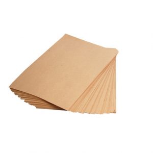 Kraft Sheet